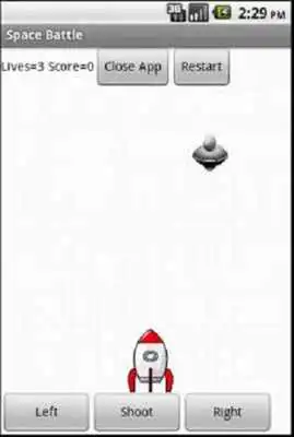 Play Space Battle QMS Play Space Battle QMS