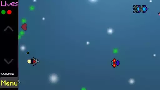 Play SpaceBattle