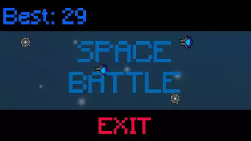 Play SpaceBattle