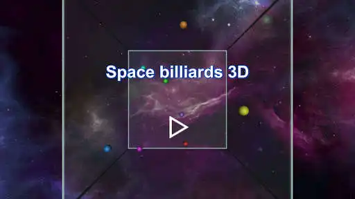 Play Space billiards 3D  and enjoy Space billiards 3D with UptoPlay