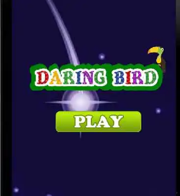Play Space Bird