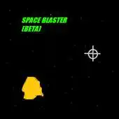 Free play online Space Blaster (Beta) APK