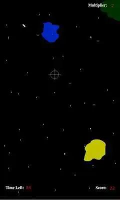 Play Space Blaster (Beta)