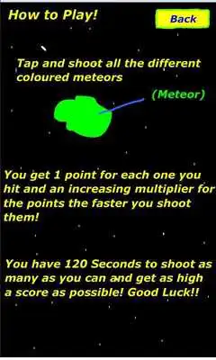Play Space Blaster (Beta)