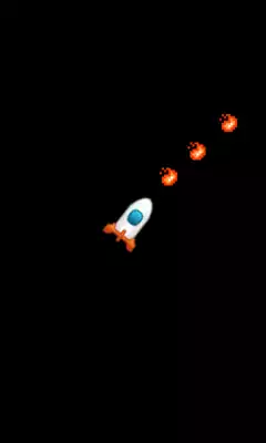 Play Space Blaster Start