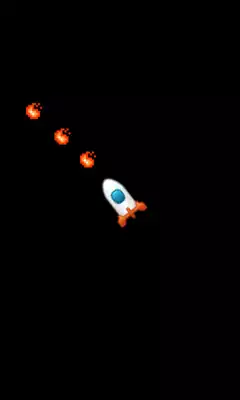Play Space Blaster Start