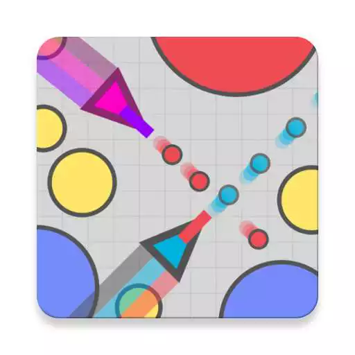 Play SpaceBlast.io APK