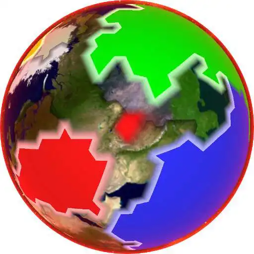 Play Space Blobs APK