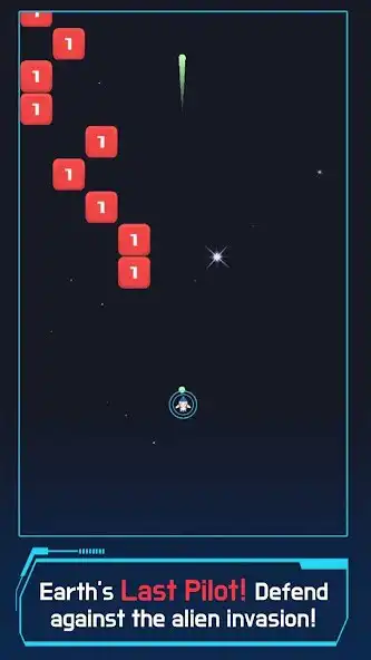 Play Space BlocKing - Shooting game  and enjoy Space BlocKing - Shooting game with UptoPlay