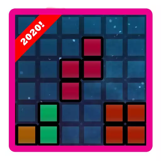 Play Space Blocks APK