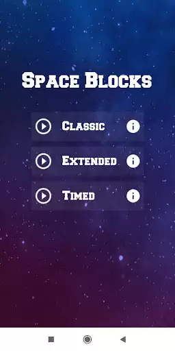 Play Space Blocks  and enjoy Space Blocks with UptoPlay