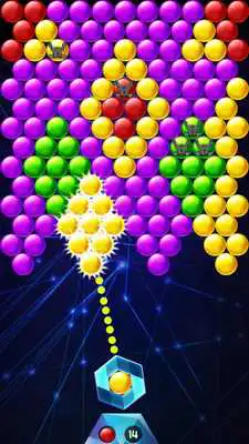 Play Space Bobble Play Space Bobble