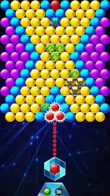 Play Space Bobble Play Space Bobble
