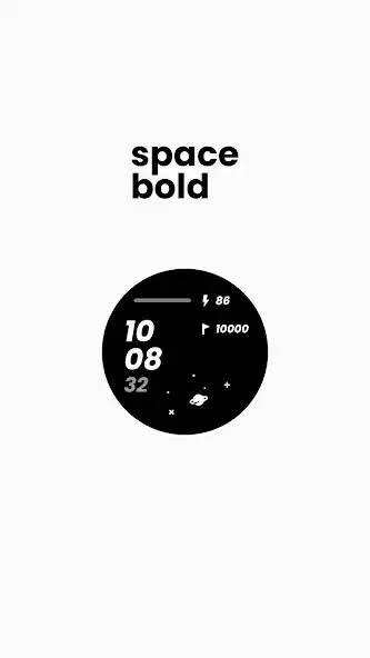 Play space bold - Digital  and enjoy space bold - Digital with UptoPlay