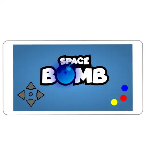 Play Space Bomb Control APK Play Space Bomb Control APK