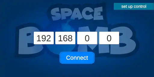 Play Space Bomb Control  and enjoy Space Bomb Control with UptoPlay