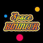 Free play online Space Bouncer APK