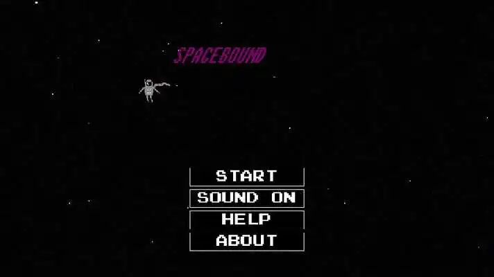 Play Spacebound!  and enjoy Spacebound! with UptoPlay