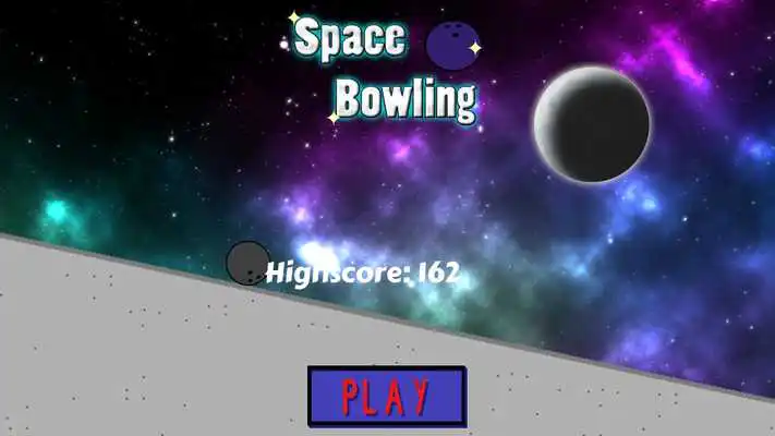 Play Space Bowling