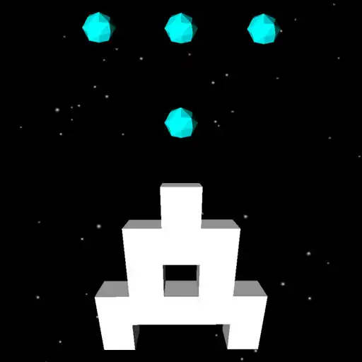 Play Space Box Shoot APK