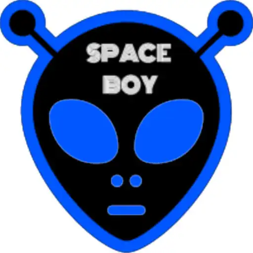 Play Space Boy Game APK