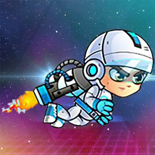 Play Space Boy APK
