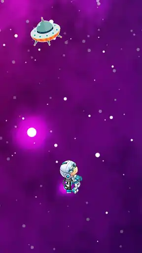 Play Space Boy  and enjoy Space Boy with UptoPlay