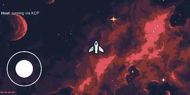Play Space Brawl as an online game Space Brawl with UptoPlay