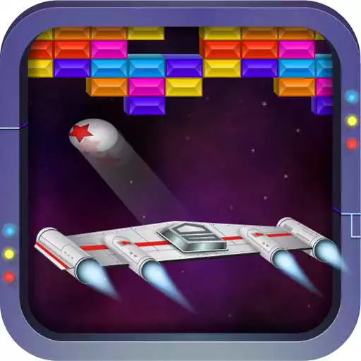 Free play online Space Breakout - Arkanoid Retro Game APK Free play online Space Breakout - Arkanoid Retro Game APK