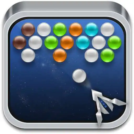 Free play online Space Bubble Buster APK Free play online Space Bubble Buster APK