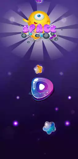 Play Space Bubble Shooter
