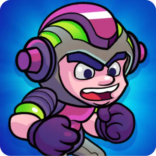Play Space Bullets Rogue Survivors APK