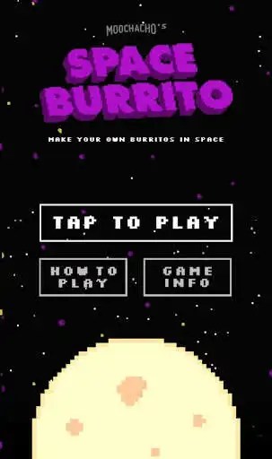 Play Space Burrito  and enjoy Space Burrito with UptoPlay