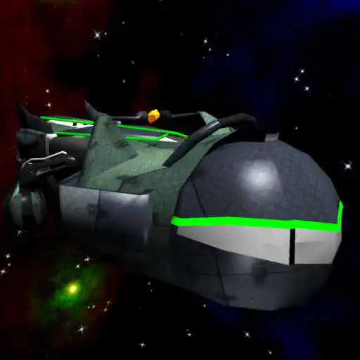 Play Space Cadet: Exploring the Unknown APK