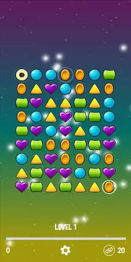 Play Space Candy as an online game online Space Candy with UptoPlay com.DerailleurInteractive.spacecandy Play Space Candy as an online game Space Candy with UptoPlay