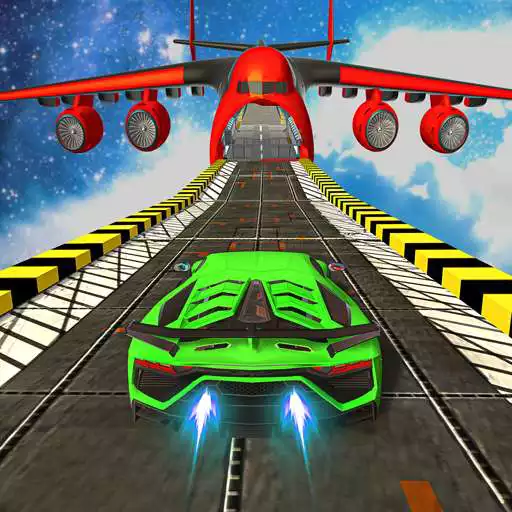 Play Space Car Mega Ramp Car Games APK Play Space Car Mega Ramp Car Games APK