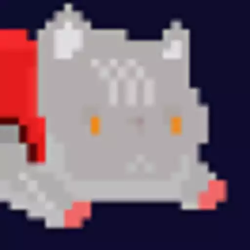 Free play online Space Cat APK Free play online Space Cat APK