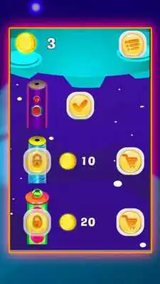 Play Space Cat: Laser Pointer Sim Play Space Cat: Laser Pointer Sim