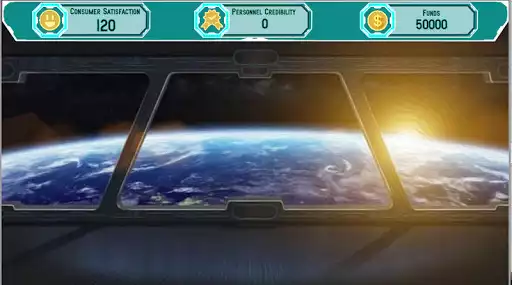 Play Space Chase