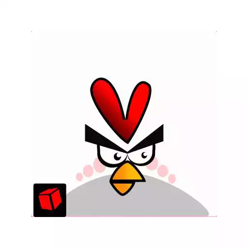Play Space Chicken APK