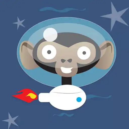 Free play online Space Chimp APK Free play online Space Chimp APK