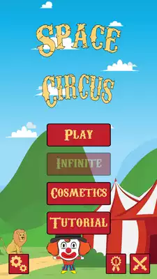 Play Space Circus