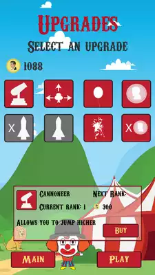 Play Space Circus