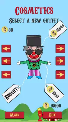 Play Space Circus