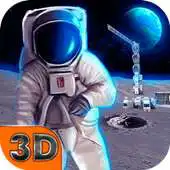Free play online Space City Construction Sim 3D APK