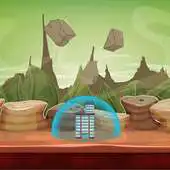 Free play online Space city defender APK