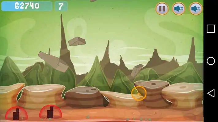 Play Space city defender