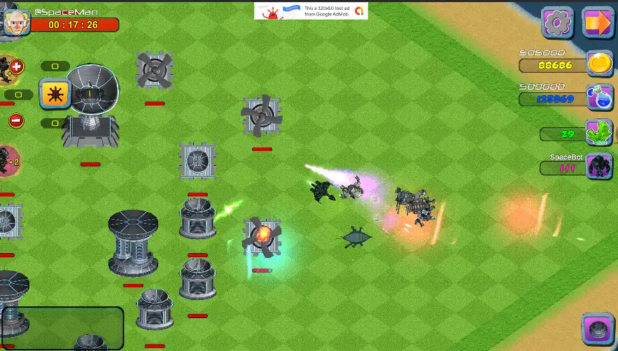 Play SpaceCity and enjoy SpaceCity with UptoPlay Play SpaceCity and enjoy SpaceCity with UptoPlay