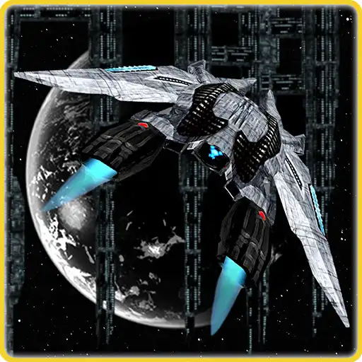 Run free android online Space City Wars VR APK