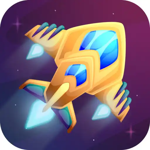 Play Space Clash: Mars SFS arena APK